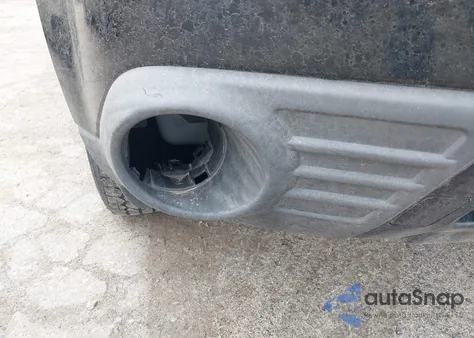 2012 Subaru Forester 2.5X from USA, damaged, VIN JF2SHABC8CH405240